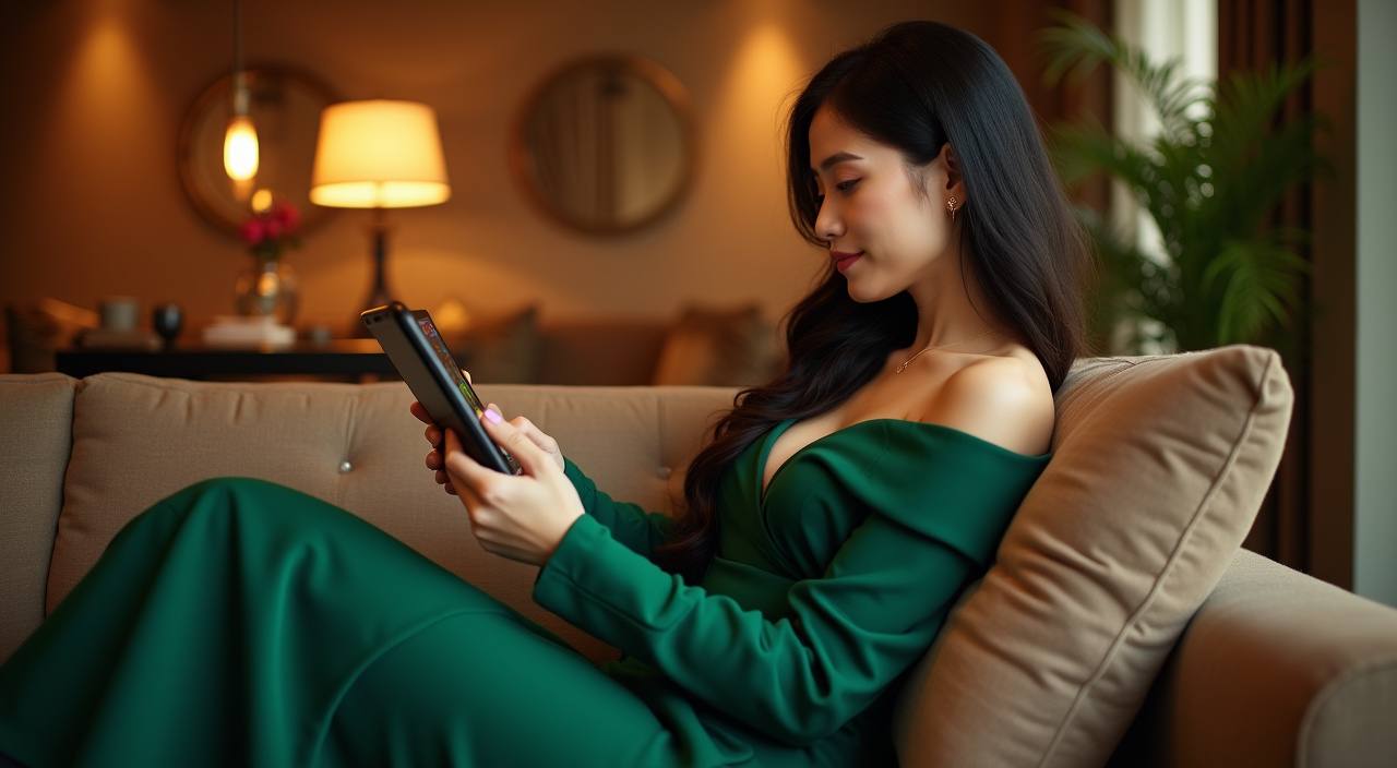 lajuong44 mobile gaming