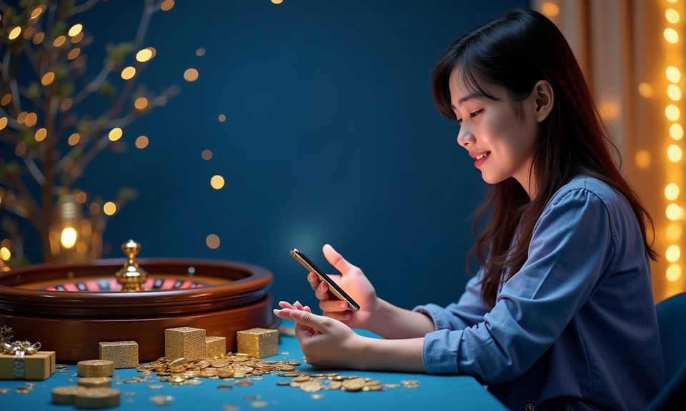 lajuong44 Rezeki Bayangan